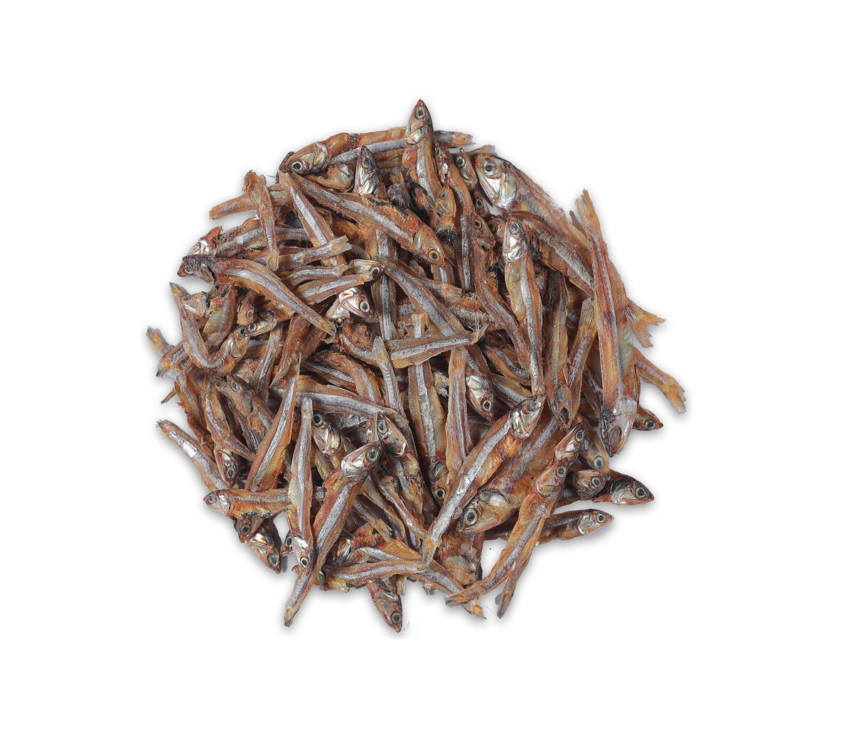 Dried Anchovy