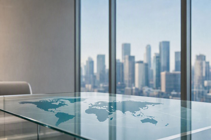 Global Trade